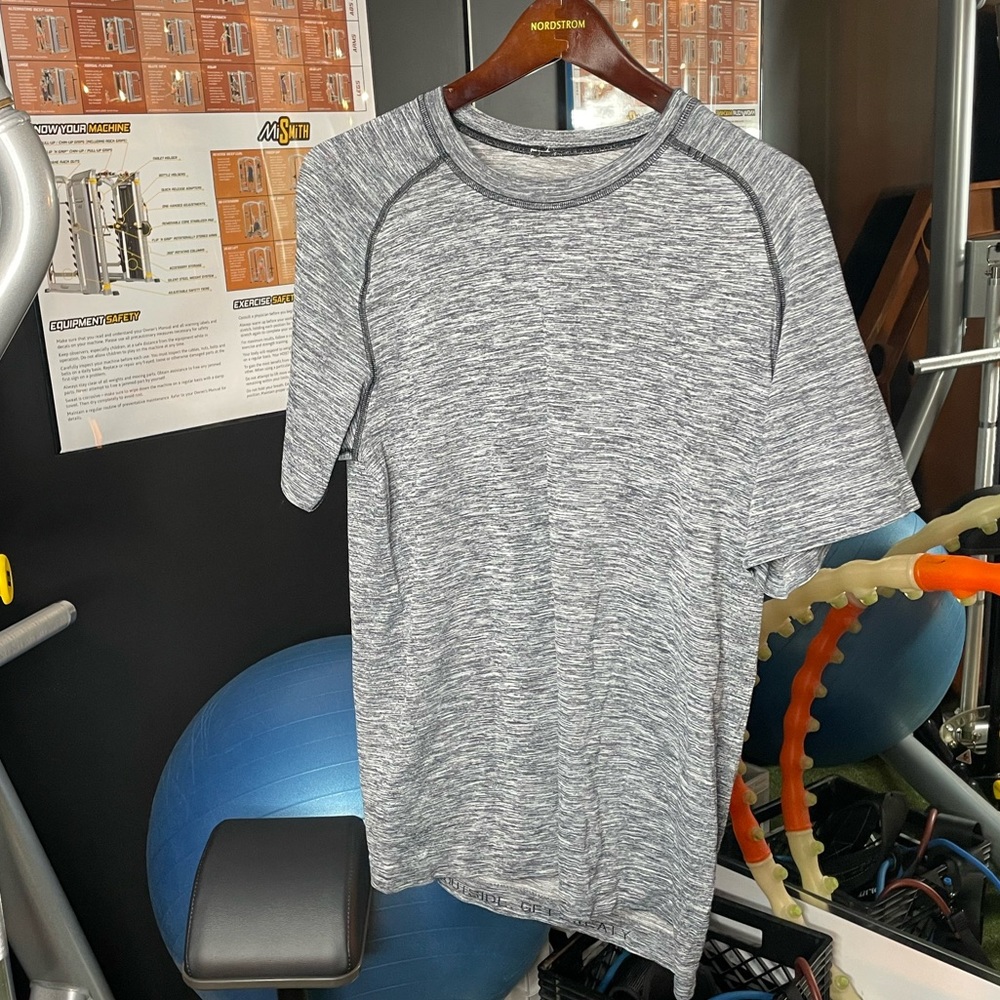 Lululemon Shirt